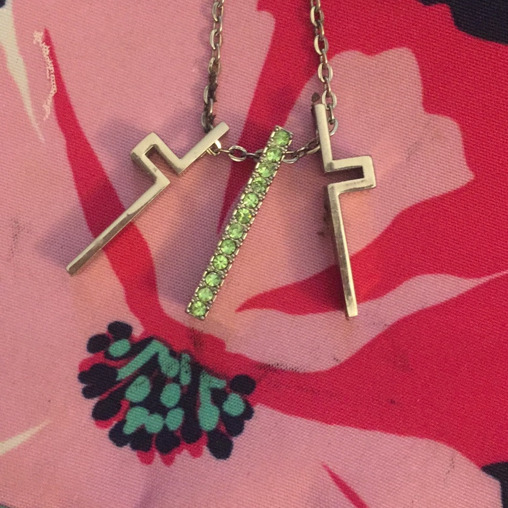 Three necklaces - Picture 2 of 2